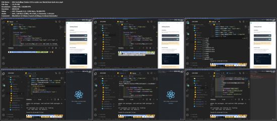 Blockchain, understanding how it works while creating one