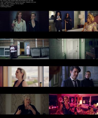 Flack S02 WEB x264-PHOENiX