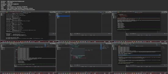 The Complete Automation PyTest Course for 2021