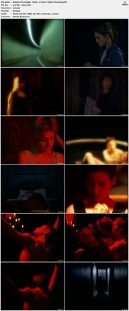 The Hunger S01 DVDRip x264-NOGRP