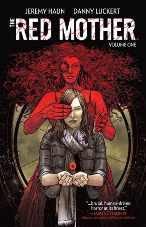 The Red Mother Vol. 1 (TPB) (2020)