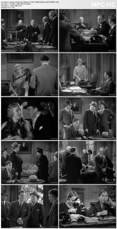 American Madness 1932 1080p BluRay x265-RARBG
