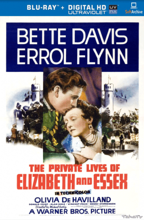 The Private Lives of Elizabeth and Essex 1939 1080p BluRay x264-nikt0