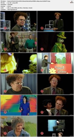 Check It Out with Dr. Steve Brule S01 1080p AMZN WEBDL x264-LILMIGHTY
