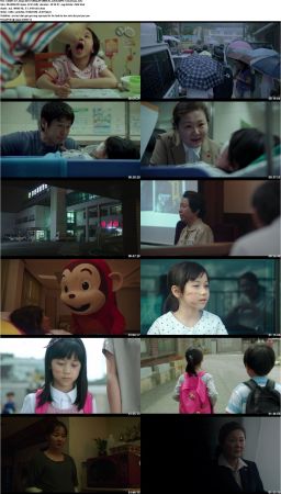 Hope 2013 1080p NF WEB-DL x264 DDP5.1-Arsenicss