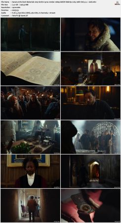 His Dark Materials 2019 S01 1080p AMZN Webrip x265 10bit EAC3 5.1 Goki