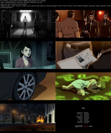 Trese S01 720p NF WEBRip x264-GalaxyTV