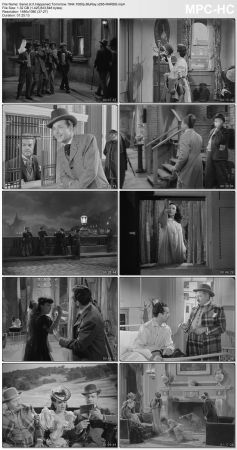 It Happened Tomorrow 1944 1080p BluRay x265-RARBG