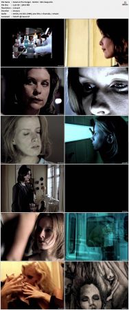 The Hunger S02 DVDRip x264-NOGRP