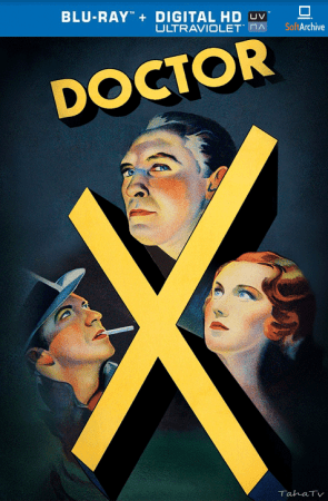 Doctor X 1932 Technicolor 1080p BluRay x264-nikt0