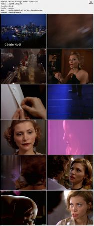 The Hunger S01 DVDRip x264-NOGRP