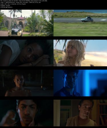 Eden AU S01 720p STAN WEBRip x264-GalaxyTV