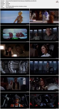 Star Wars Episode IV A New Hope 1977 1080p BluRay x264-nikt0
