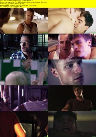 Drown 2015 WEBRip XviD MP3-XVID