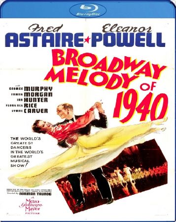 Broadway Melody Of 1940 1940 1080p BluRay H264 AAC-RARBG