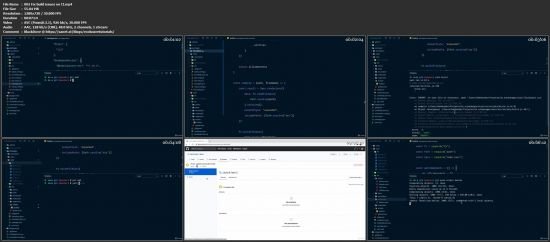 Advanced React For Enterprise: React for senior engineers