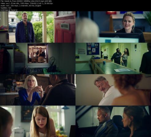 Flack S02 WEBRip x264-ION10