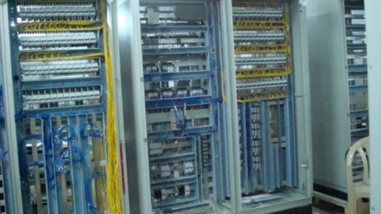 PLC Panel and Cabinet Design