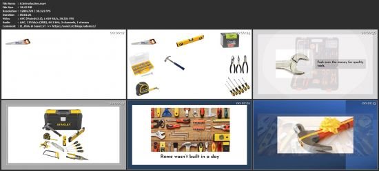 10 essential tools every DIYer needs in their tool bag