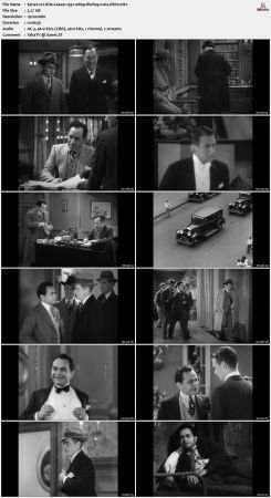 Little Caesar 1931 1080p BluRay x264-nikt0