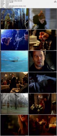 The Hunger S01 DVDRip x264-NOGRP