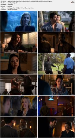 Lucifer S05 WEBRip 10Bit 1080p DDP5.1 H265-d3g