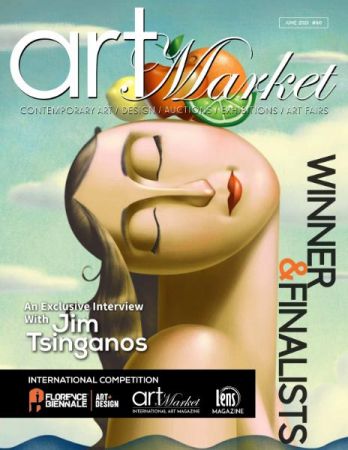 Art Market - June 2021