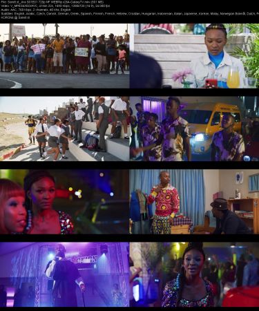 Jiva S01 720p NF WEBRip x264-GalaxyTV