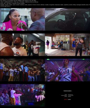 Jiva S01 720p NF WEBRip x264-GalaxyTV