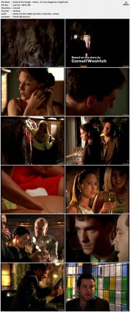 The Hunger S02 DVDRip x264-NOGRP
