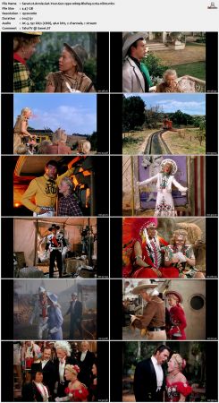 Annie Get Your Gun 1950 1080p BluRay x264-nikt0