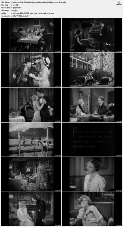 The Silver Horde 1930 Kino 1080p BluRay x264-nikt0