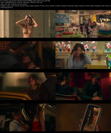 Sex Life 2021 S01 720p NF WEBRip x264-GalaxyTV