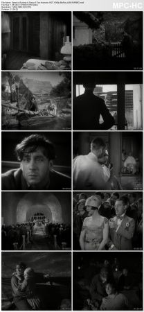 Sunrise A Song of Two Humans 1927 1080p BluRay x265-RARBG