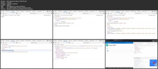 Oracle APEX Advanced Course - Learn how to use JavaScript
