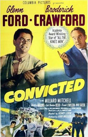 Convicted 1950 1080p BluRay x264-GeneMige