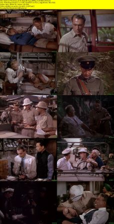 The Story of Dr Wassell 1944 BRRip XviD MP3-XVID