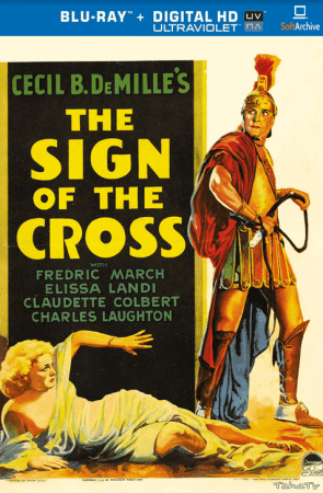 The Sign of the Cross 1932 1080p BluRay x264-nikt0