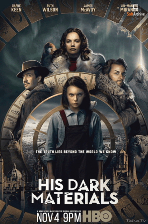 His Dark Materials 2019 S01 1080p AMZN Webrip x265 10bit EAC3 5.1 Goki