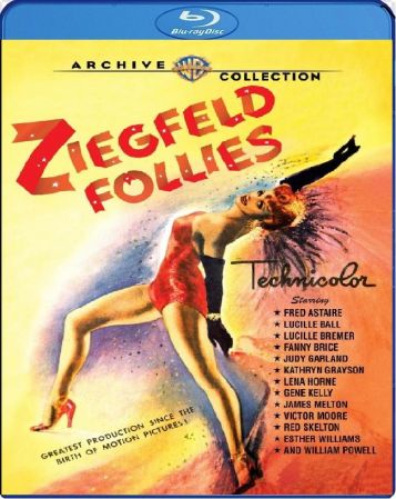 Ziegfeld Follies 1945 1080p BluRay H264 AAC-RARBG