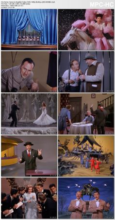 Ziegfeld Follies 1945 1080p BluRay x265-RARBG