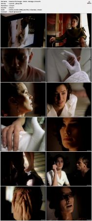 The Hunger S01 DVDRip x264-NOGRP