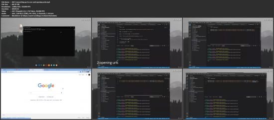 Mini Projects using Python