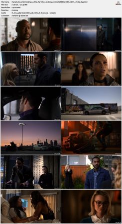 Lucifer S05 WEBRip 10Bit 1080p DDP5.1 H265-d3g