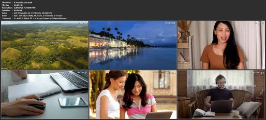 Complete Filipino Course: Learn Filipino for Beginners