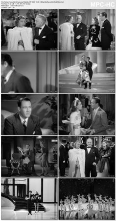 Broadway Melody Of 1940 1940 1080p BluRay x265-RARBG