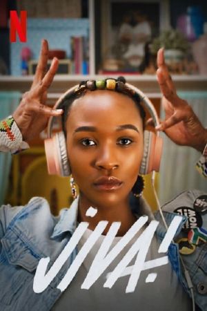 Jiva S01 720p NF WEBRip x264-GalaxyTV