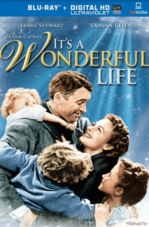 Its a Wonderful Life 1946 1080p BluRay x264-nikt0