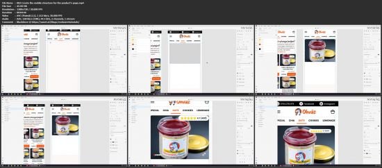 Adobe XD for Web Design: Essential Principles for UI &amp; UX