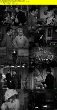 She Done Him Wrong 1933 BRRip XviD MP3-XVID